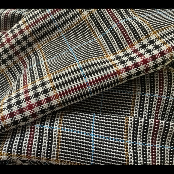 SOLD OUT Judith & Charles Aspect Coat Blazer size 8 - Picture 5 of 7